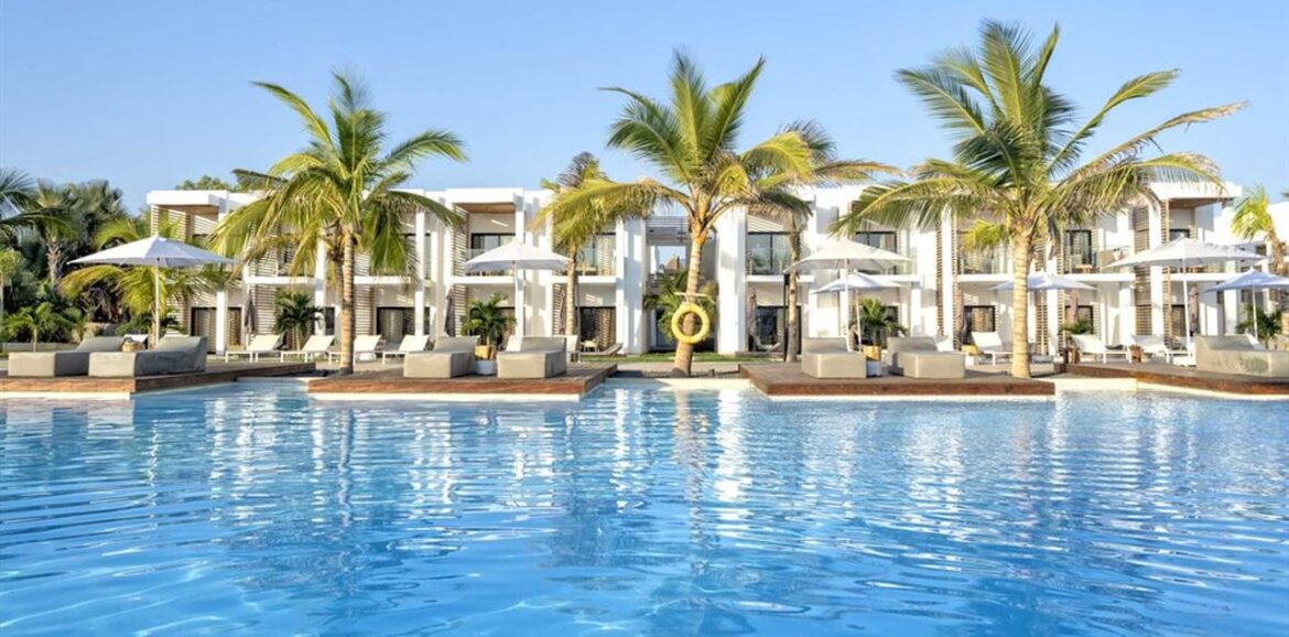 Gambia