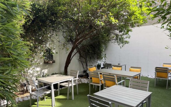 Garden