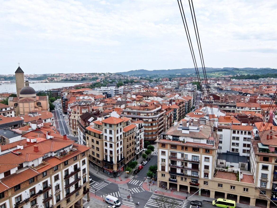 Getxo