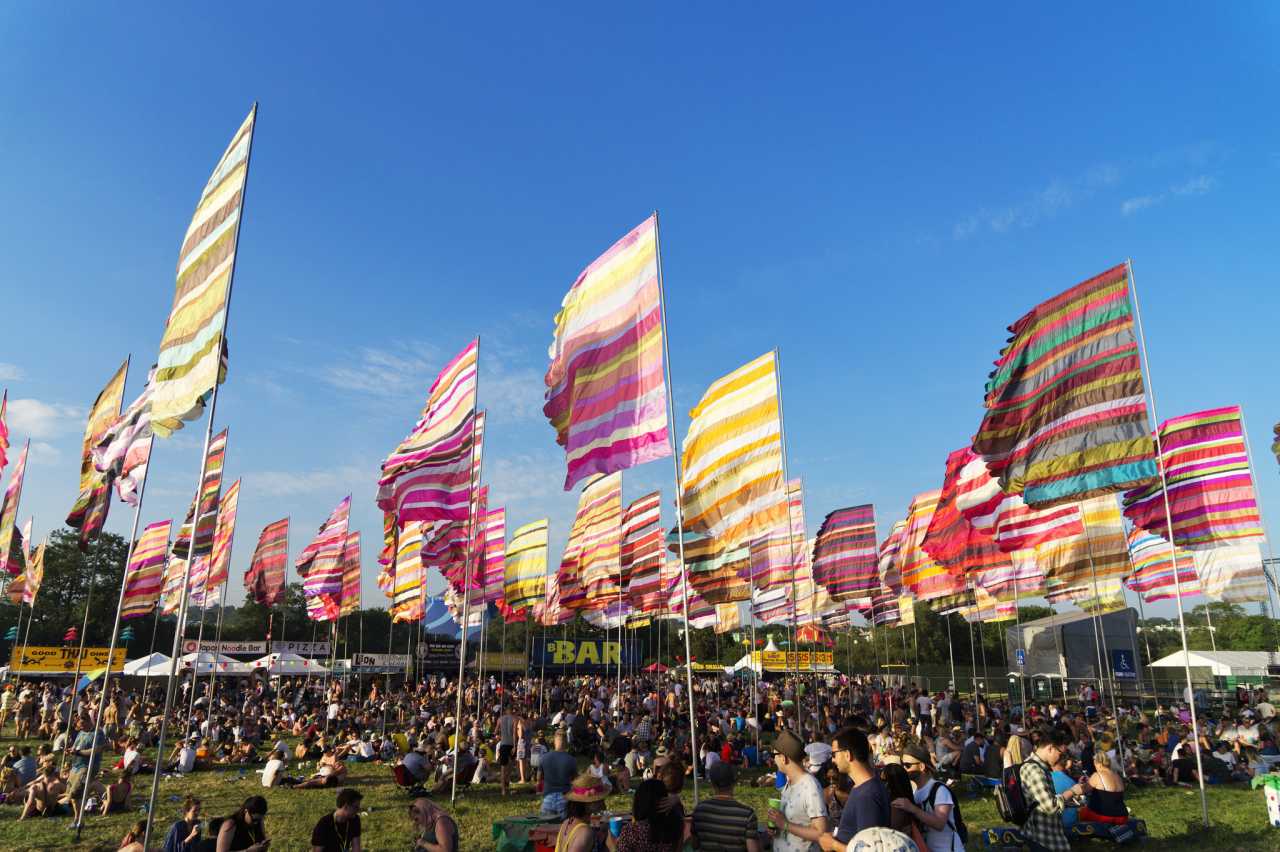 8 European Festivals to try instead of Glastonbury in 2018