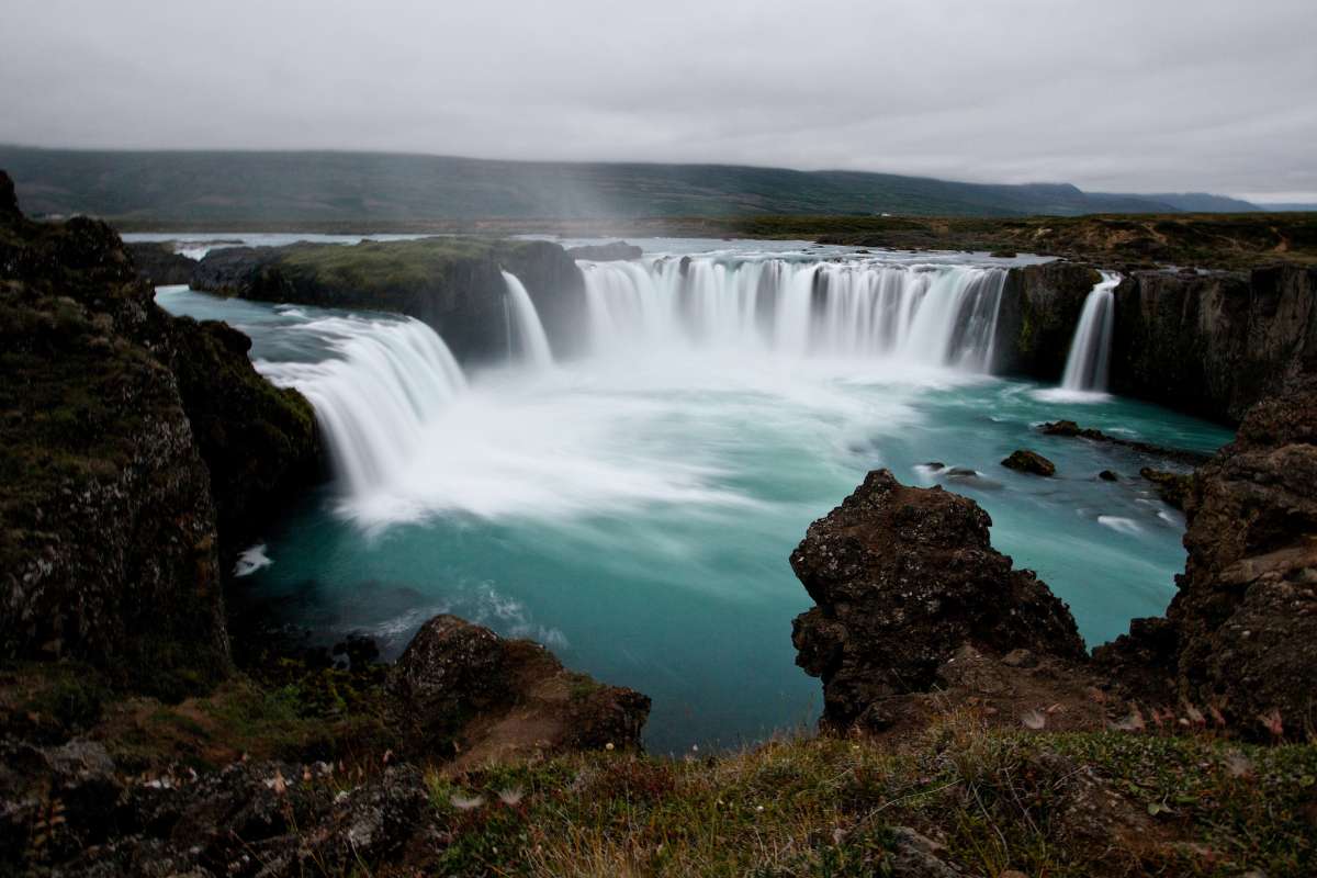 Iceland Ring Road Icelands Road To Natural Phenomena