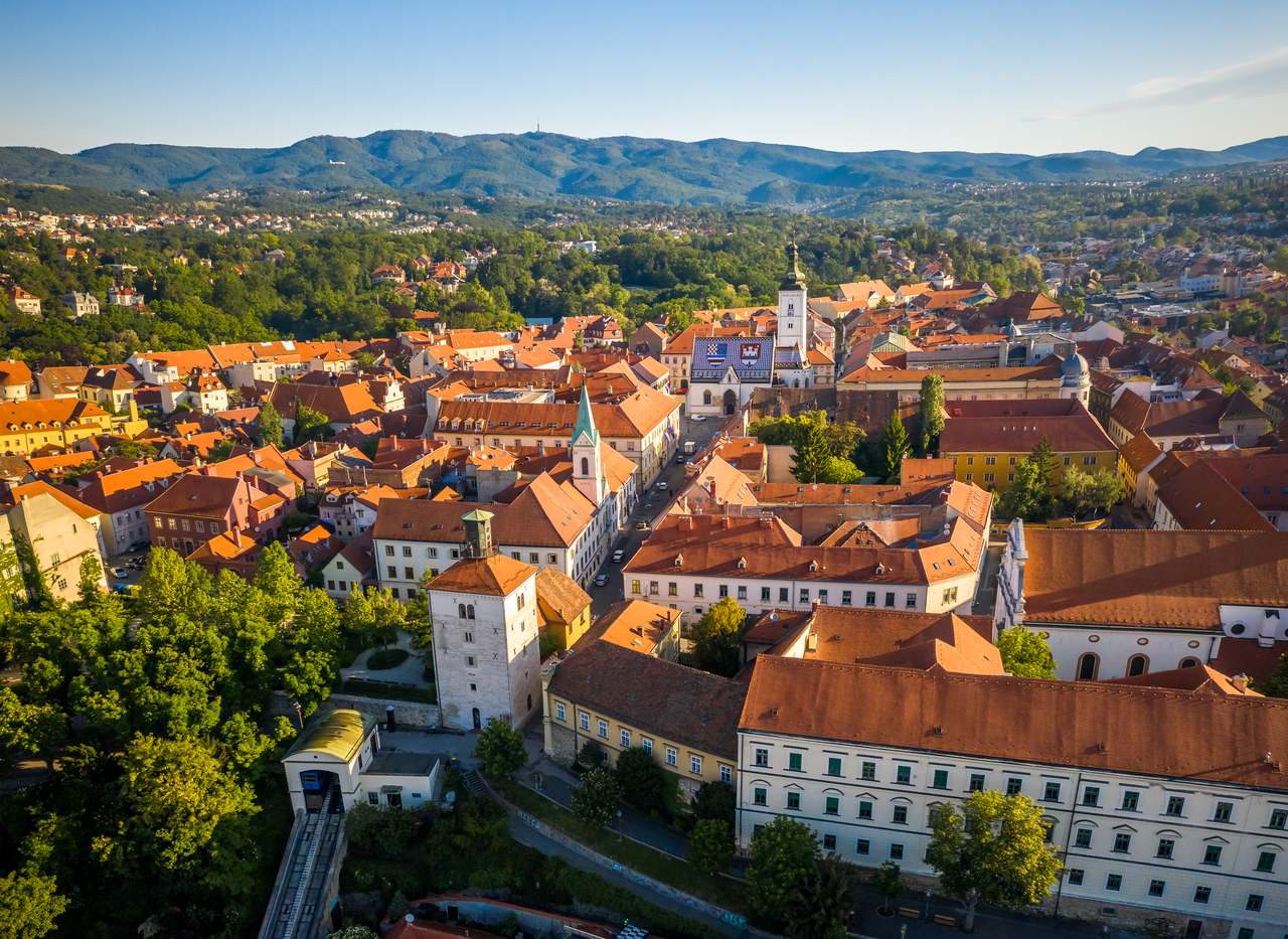 10 Must-See and Must-Do Experiences in Zagreb, Croatia
