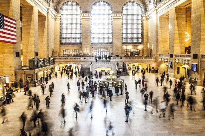 Grand Central Station, New York City Grand Central Station, New York City