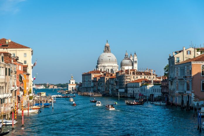 Grande Canals, Venice Grand Canal, Venice