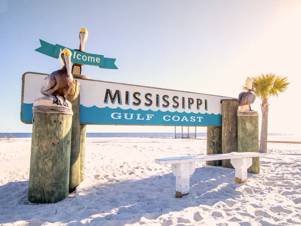 Biloxi & Ocean Springs – a perfect Mississippi combo