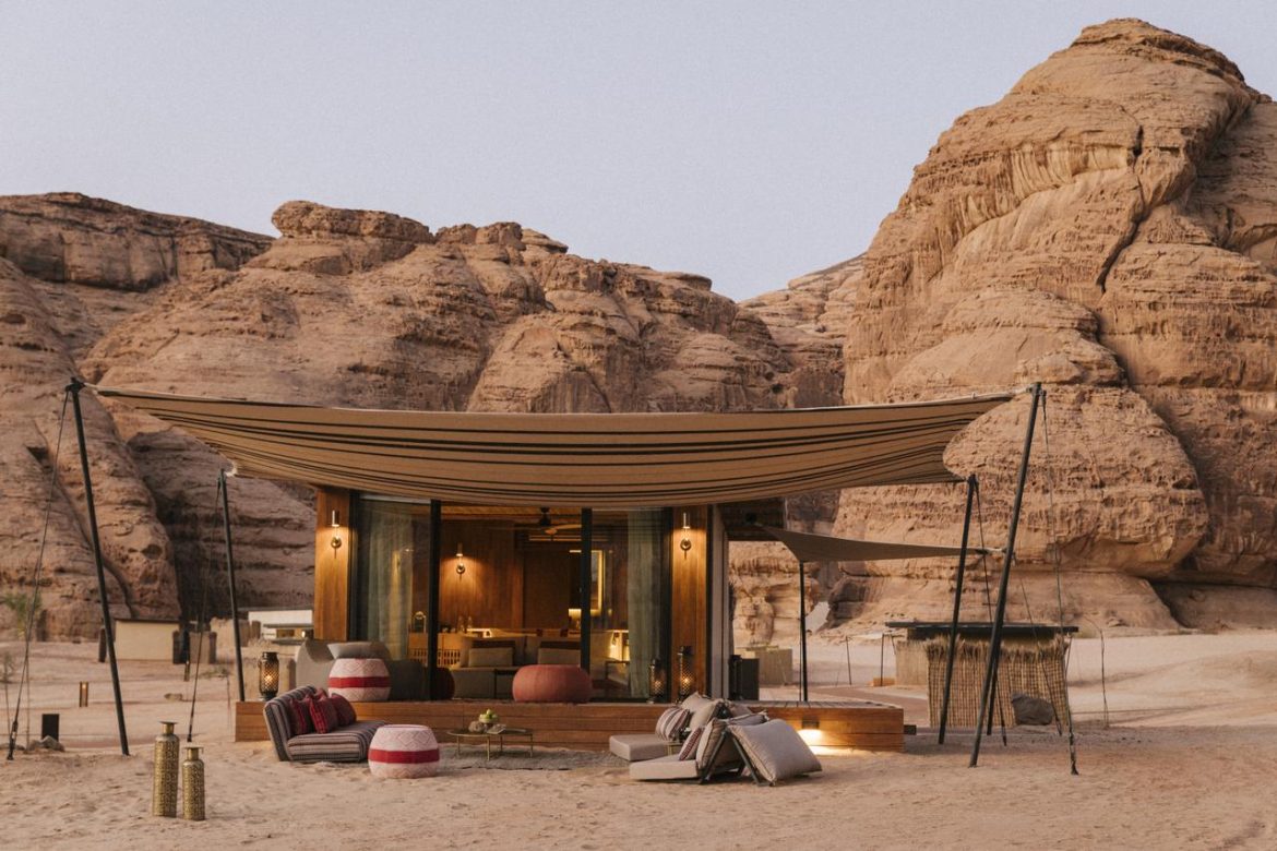 Habitas_Al Ula