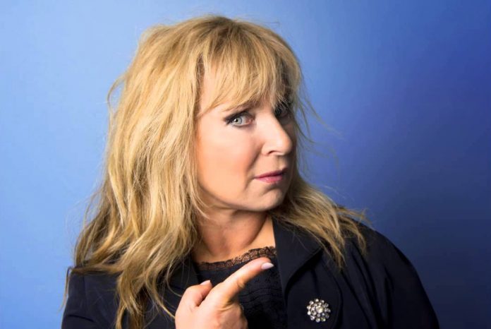 Helen Lederer Helen Lederer