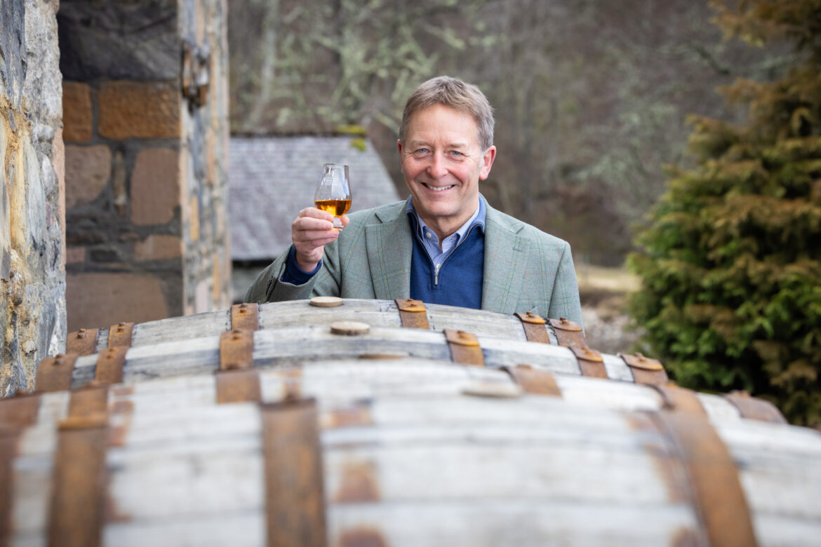 The Spirit of Speyside Whisky Festival