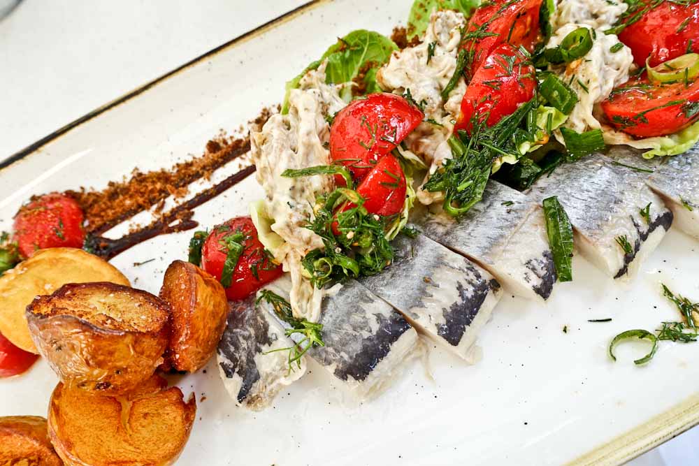 Herring