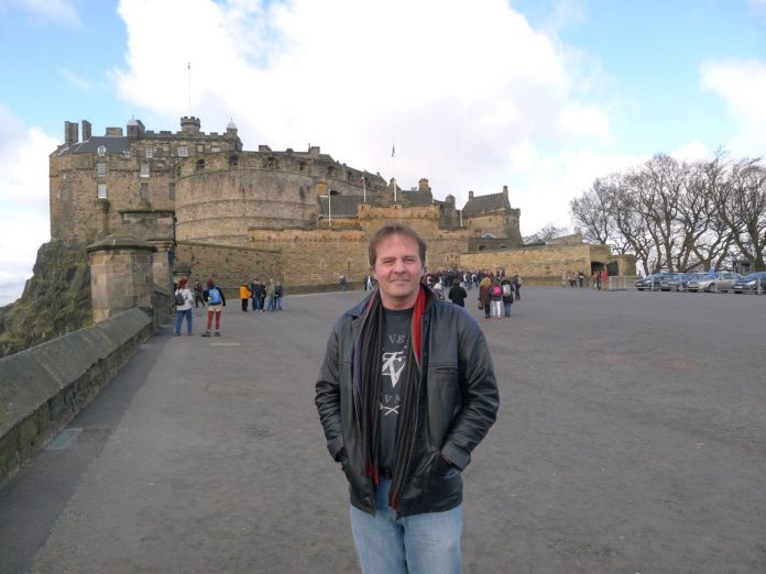 Historical & Haunting weekend - Scotland Historical & Haunting weekend - Scotland