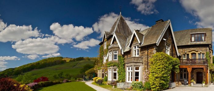 Holbeck-Ghyll Holbeck-Ghyll