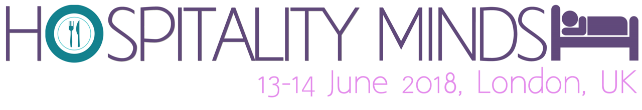 Hospitality Minds Conference logo