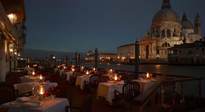 Hotel Gritti Palace