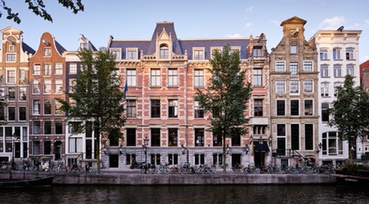 Hotel Review: The Hoxton, Amsterdam