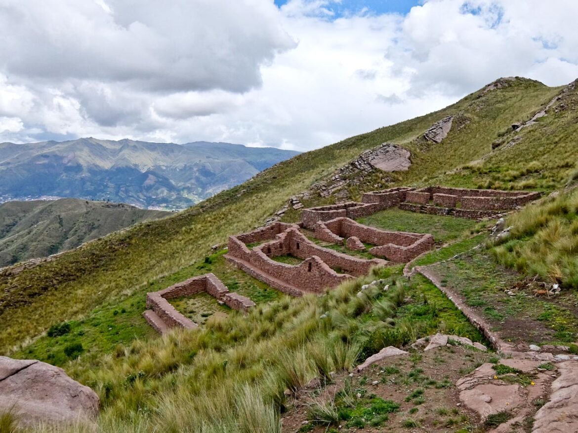 Huanacauri 2