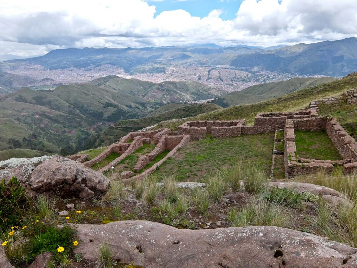 Huanacauri