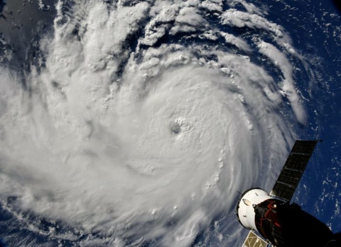 Hurricane Florence Hurricane Florence