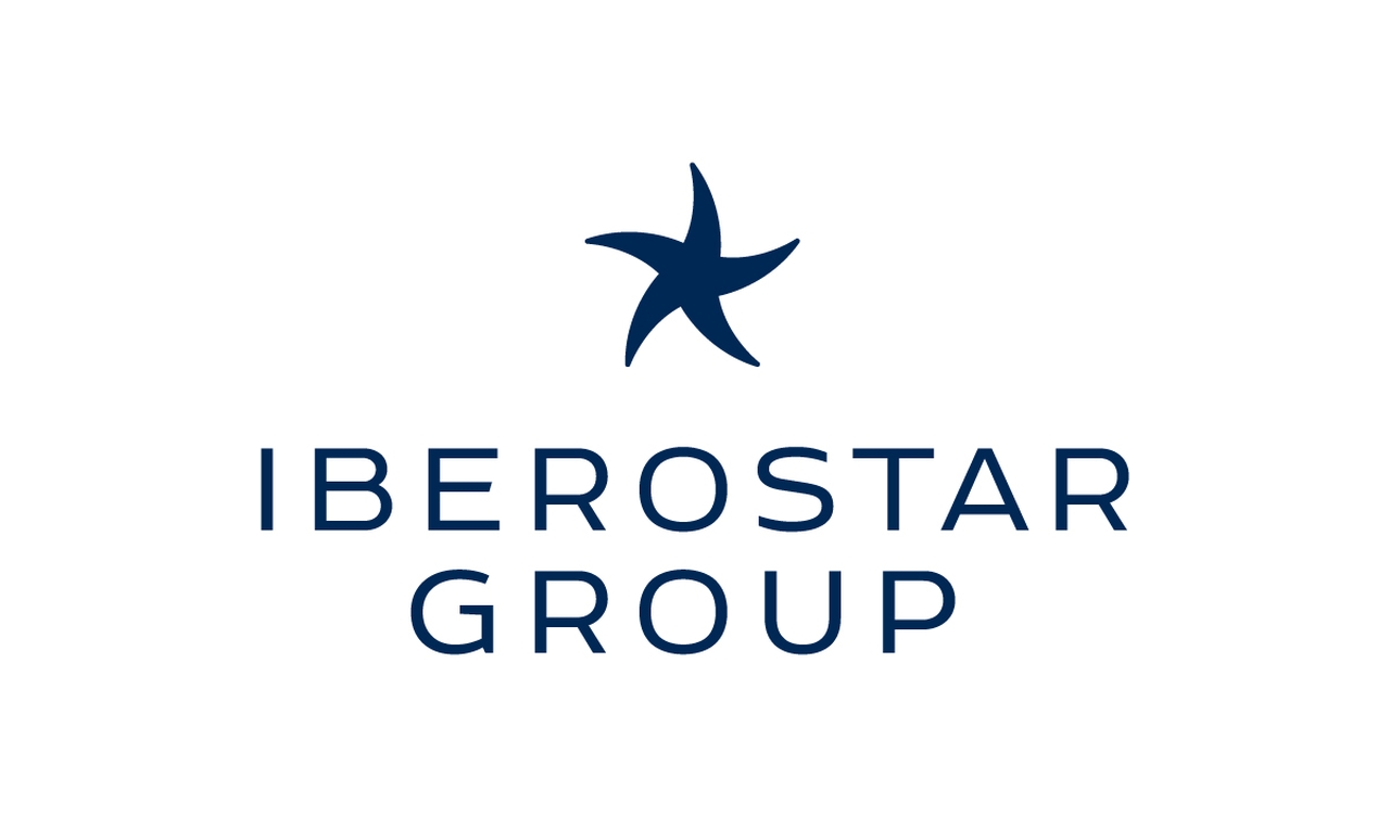 New Iberostar star logo