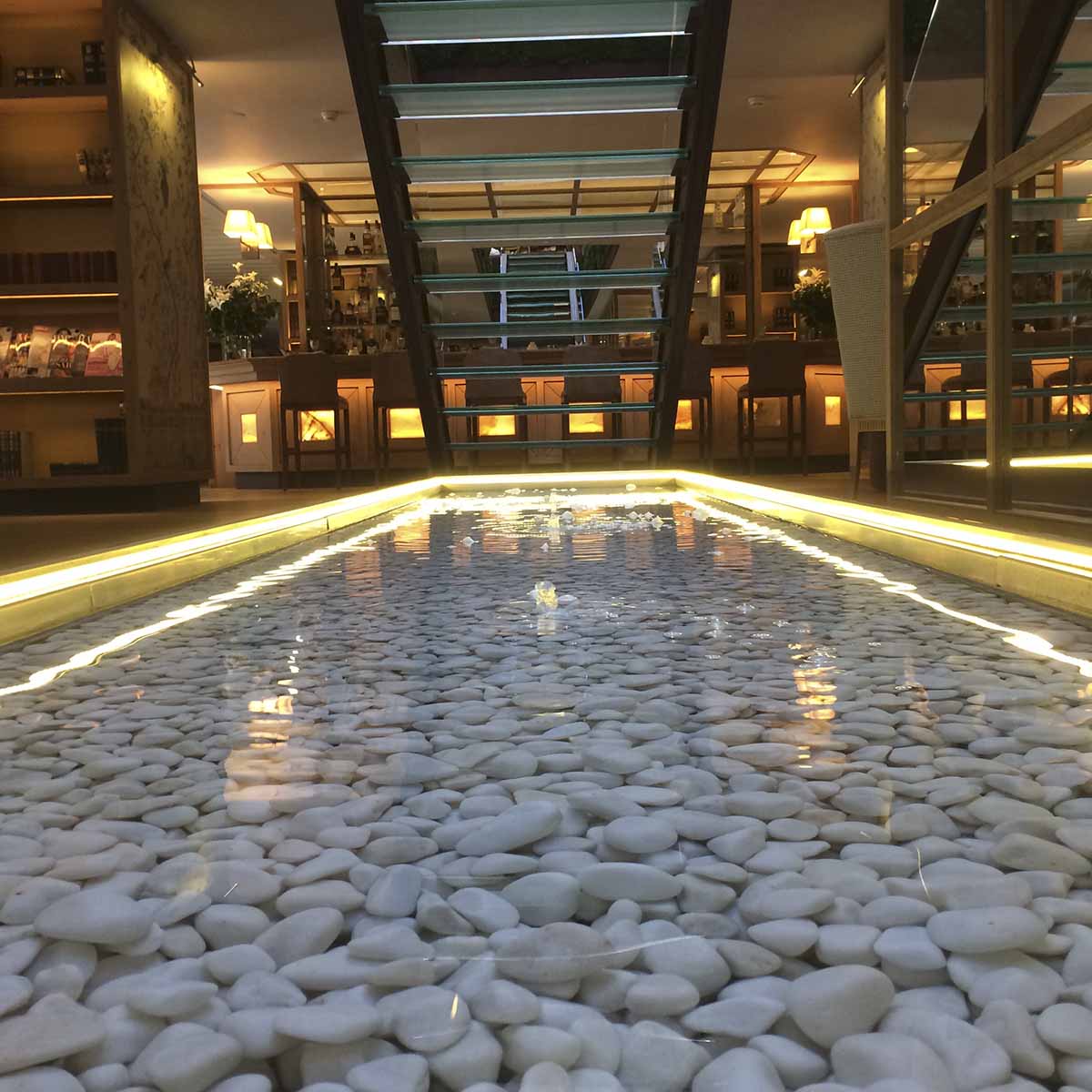 URSO Hotel, Madrid: lobby URSO Hotel, Madrid: lobby