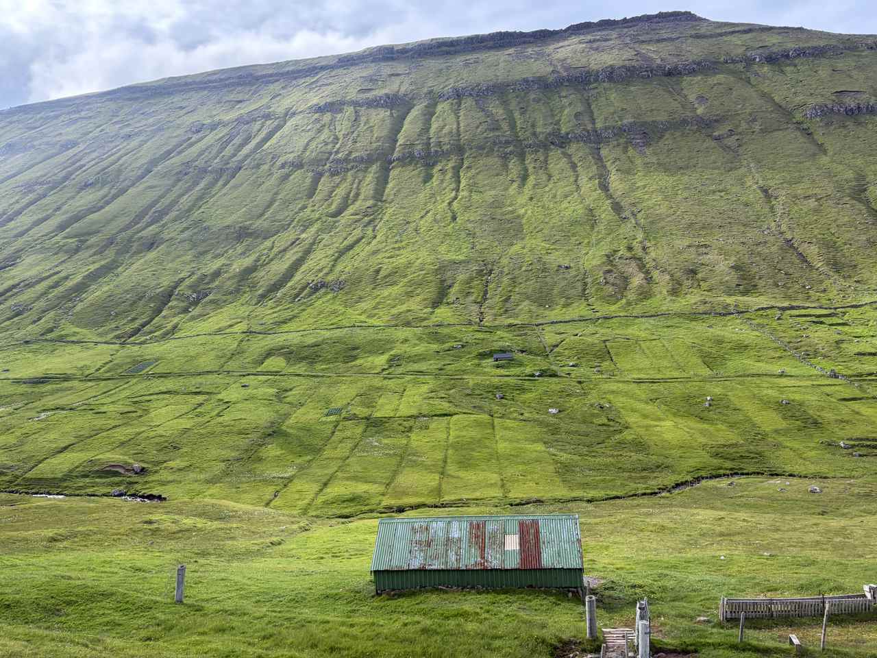 Gjogv, Faroe Islands