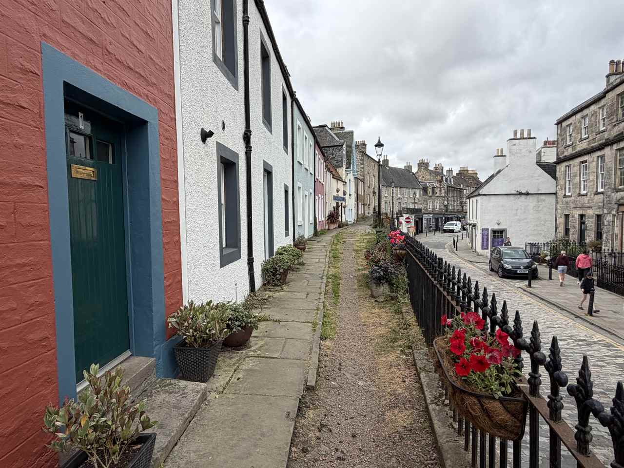 South Queensferry