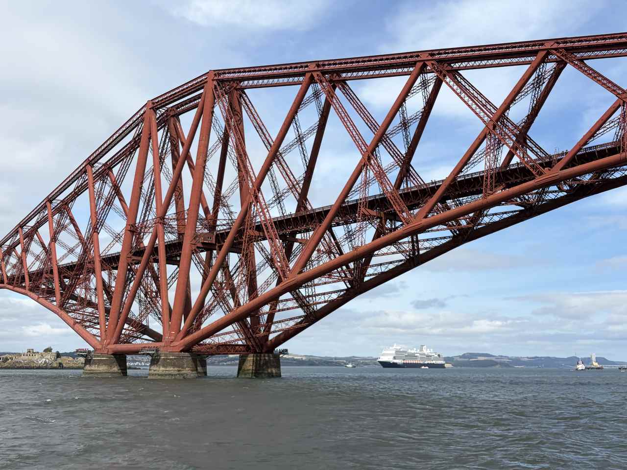 Forth Bridge