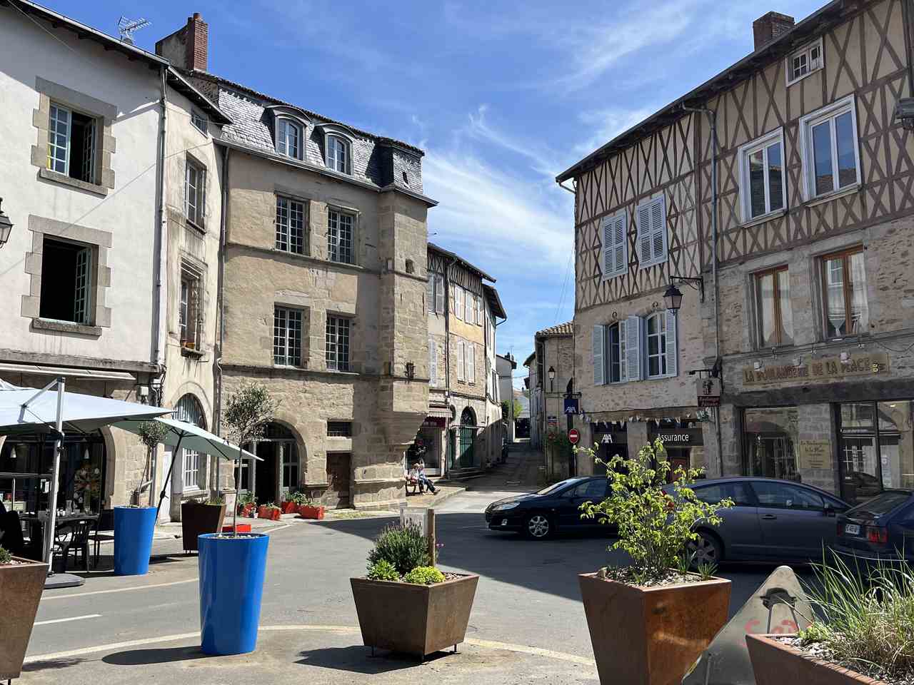 Saint-Leonard-de-Noblat