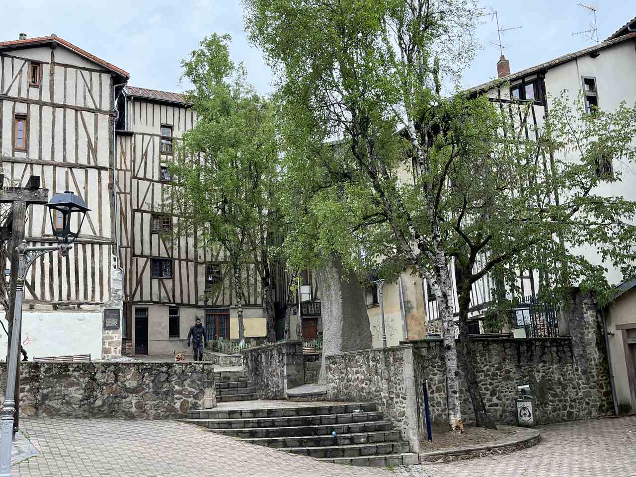 Boucherie Quarter
