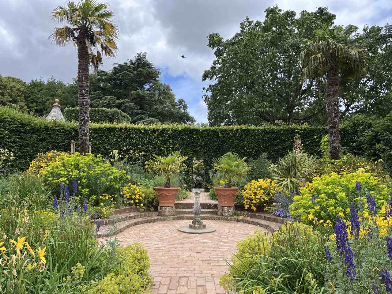 Hidcote