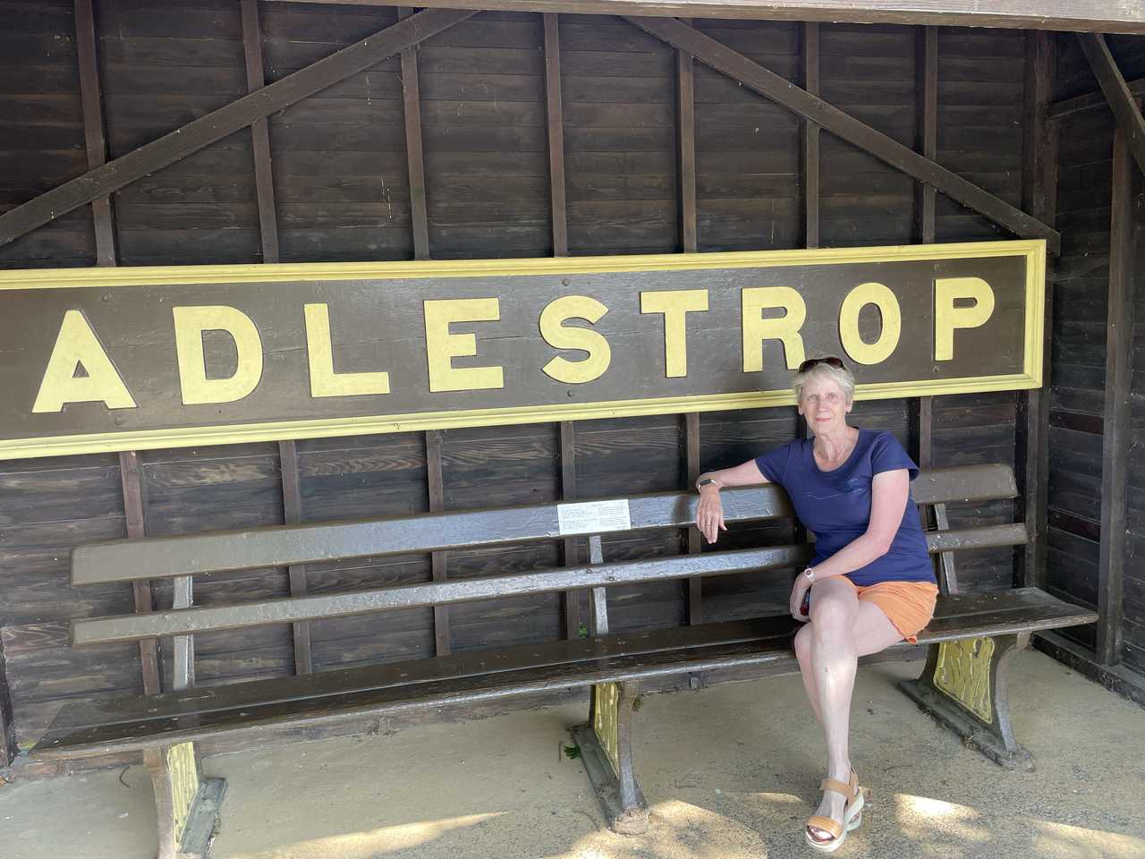 Adlestrop