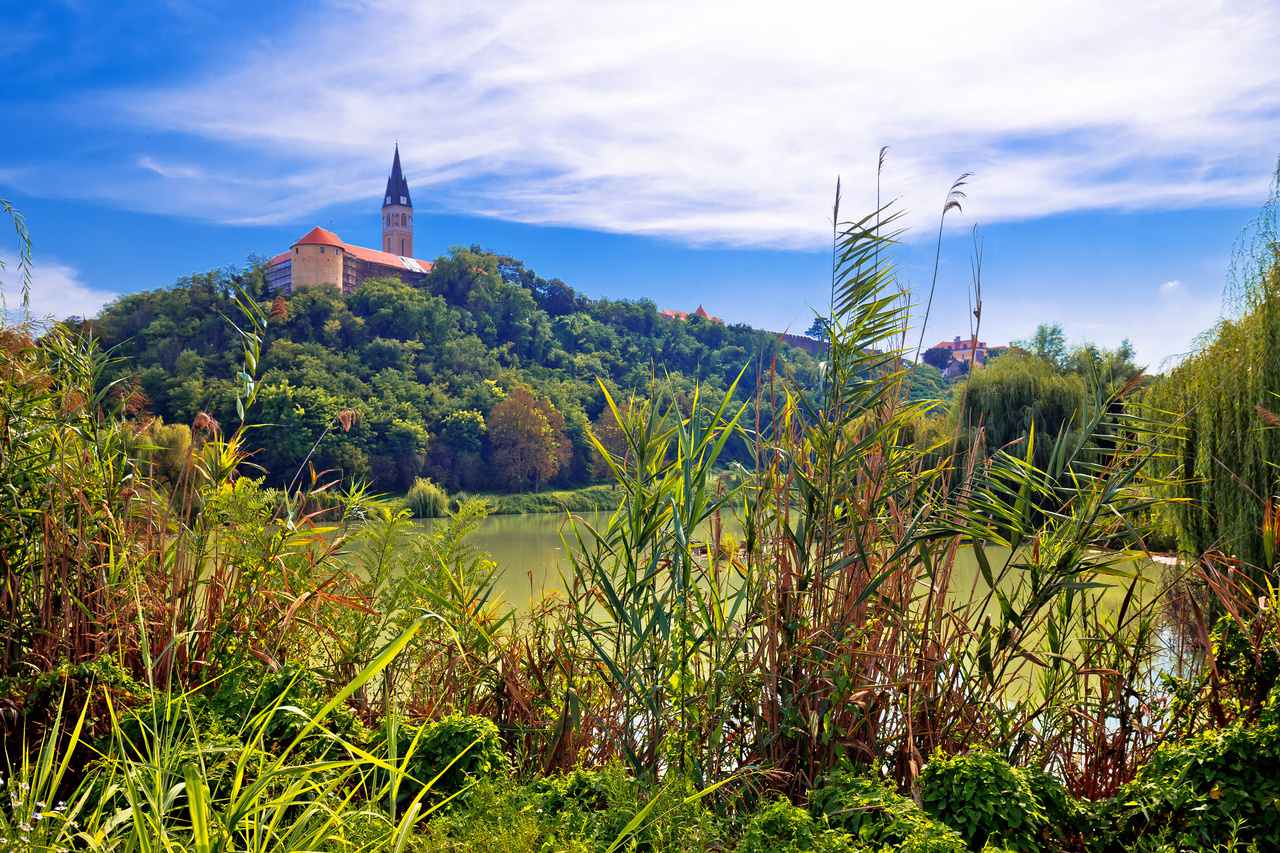 Why you should put Slavonia and Baranja in Croatia on your Bucket List