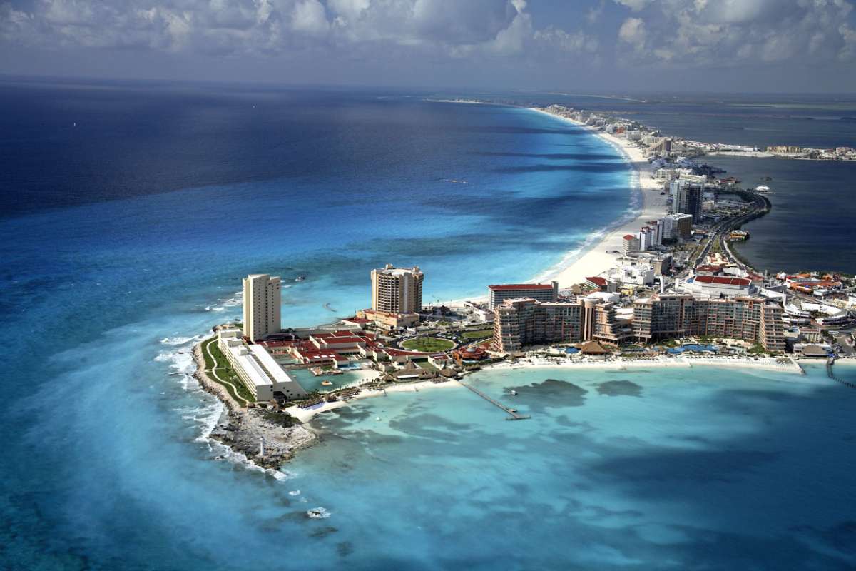 Hotel Review Dreams Tulum, Yucatan, Mexico