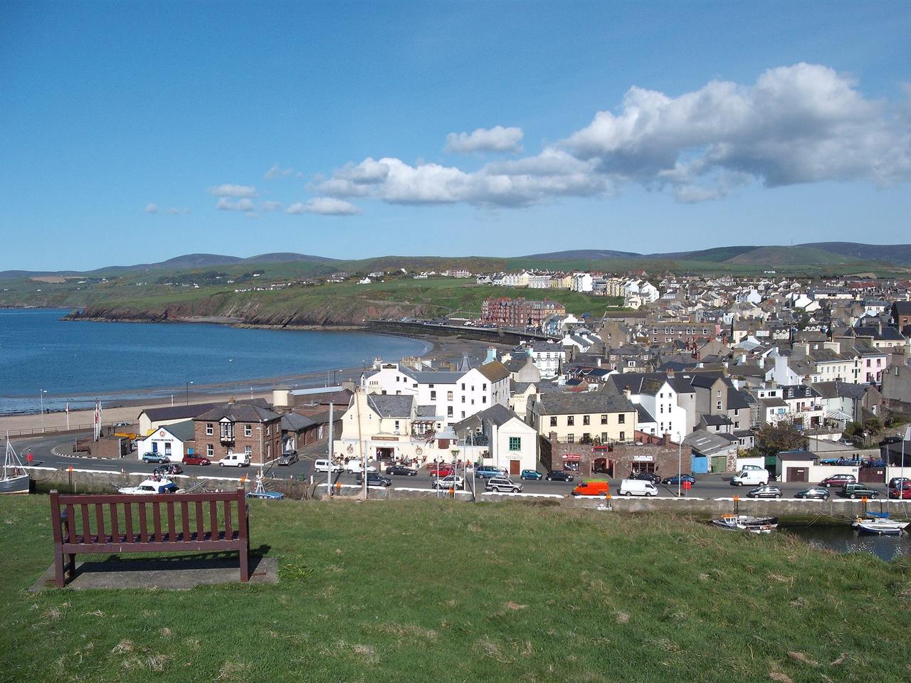 Here are 10 Great Reasons to Explore Isle of Man