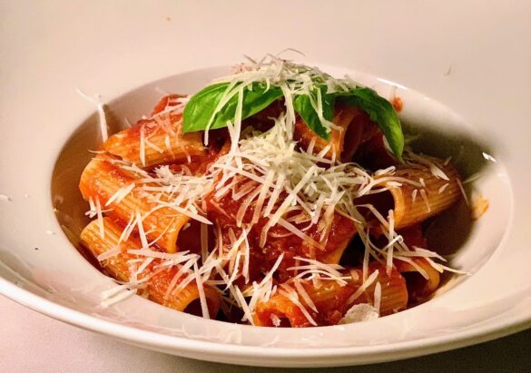 Isola Pasta