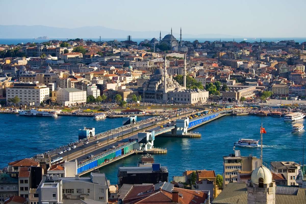 Istanbul: 10 tourist-free neighbourhoods