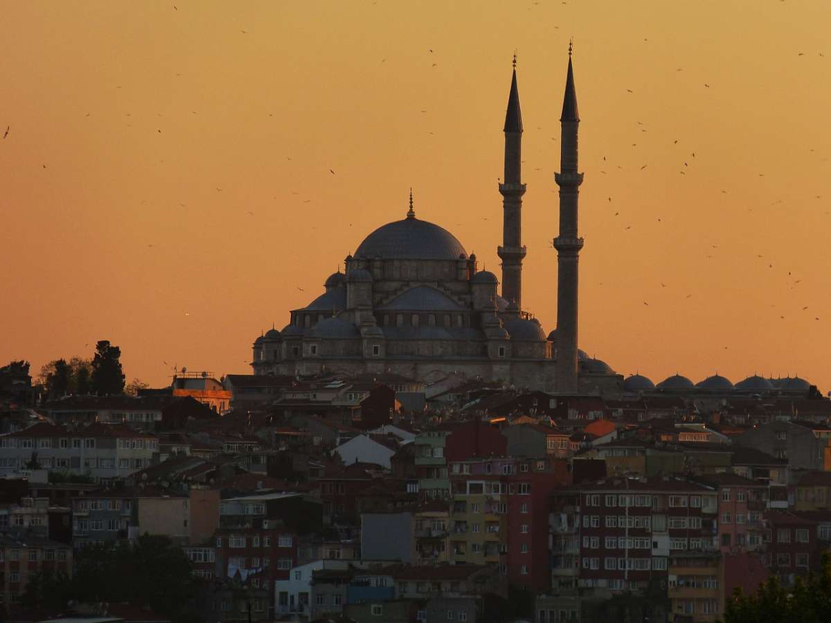 Travel Guide: a weekend in Istanbul