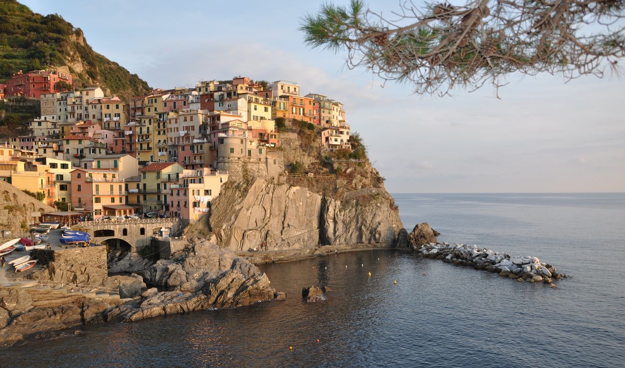 Classificatie Mars Voorlopige Top 10 things to see and do in the Italian Riviera