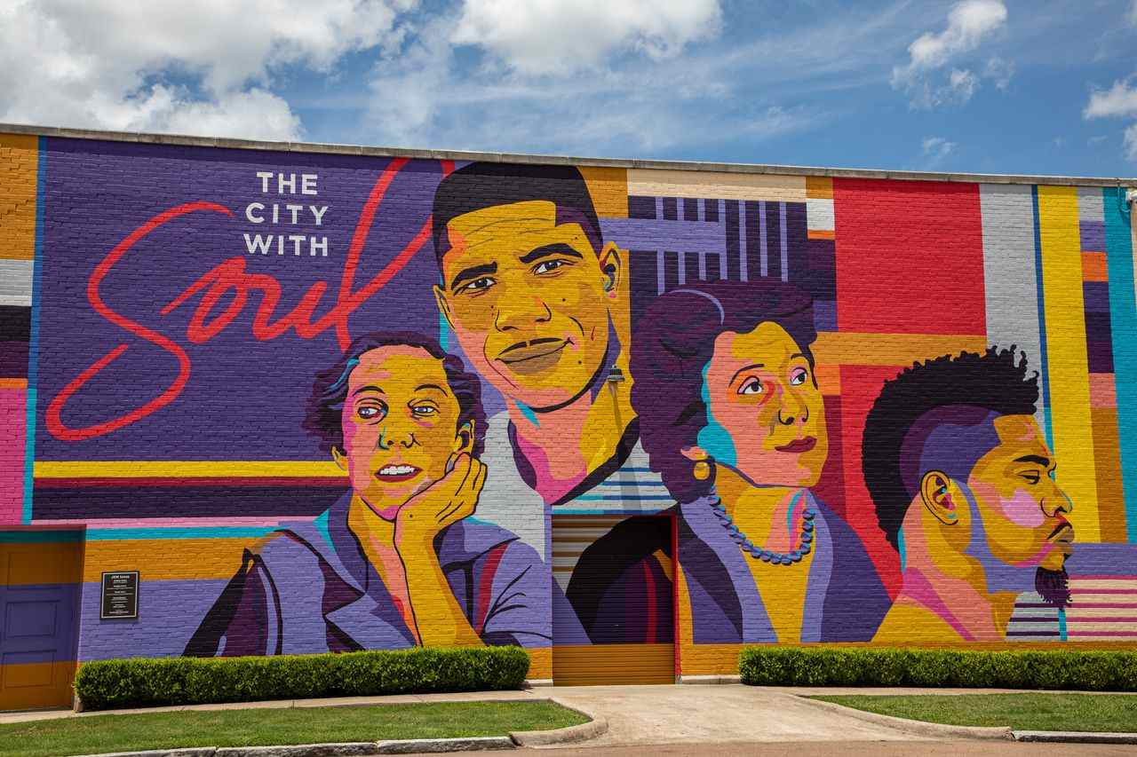 Jackson – why you must make a stop at Mississippi’s “City of Soul”