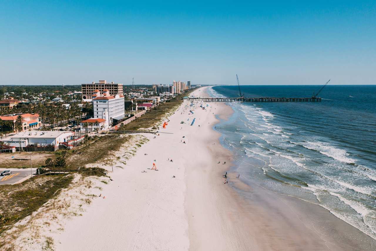 Why you must include a whirlwind trip to Jacksonville while in Florida
