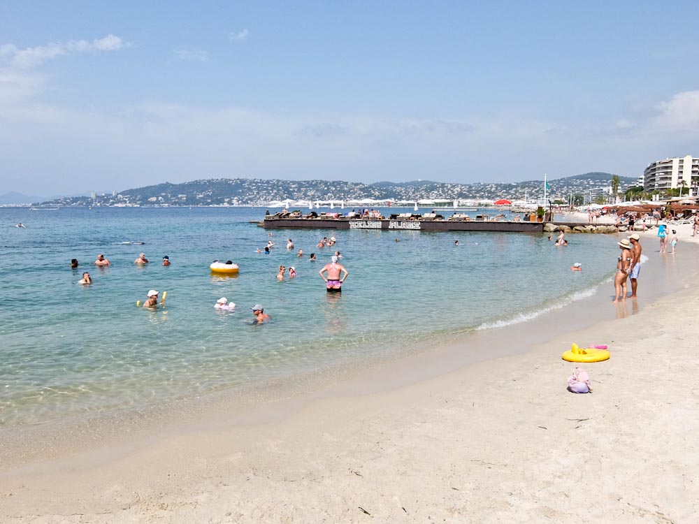 Juan Beach
