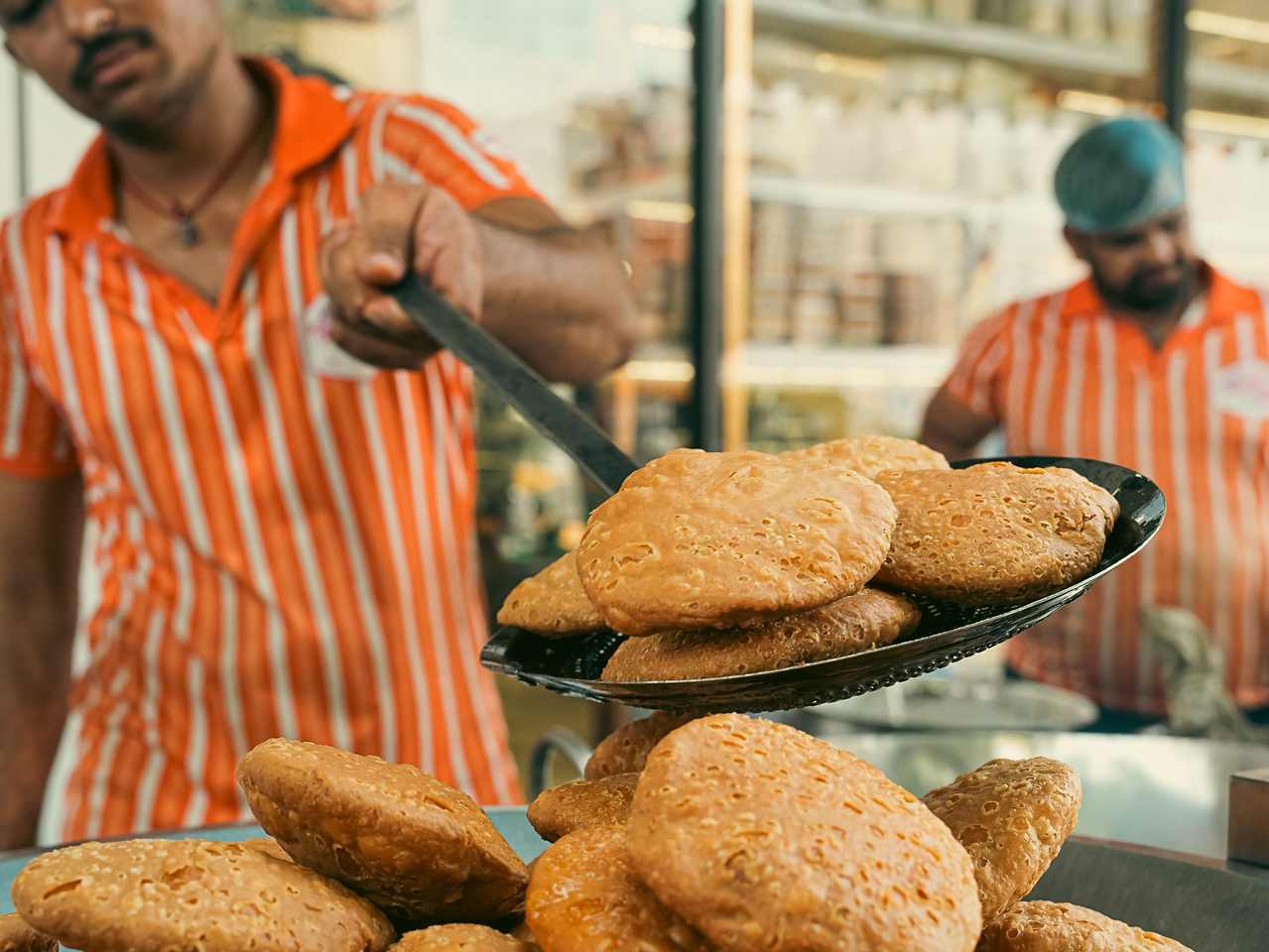 Kachori c. Aasif Pathan @filmbyaasif