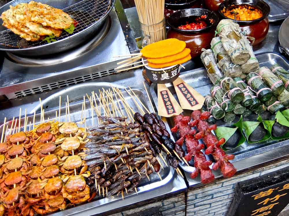 Kebabs