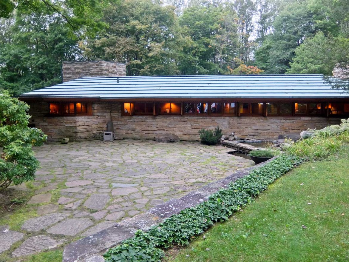 Kentuck Knob