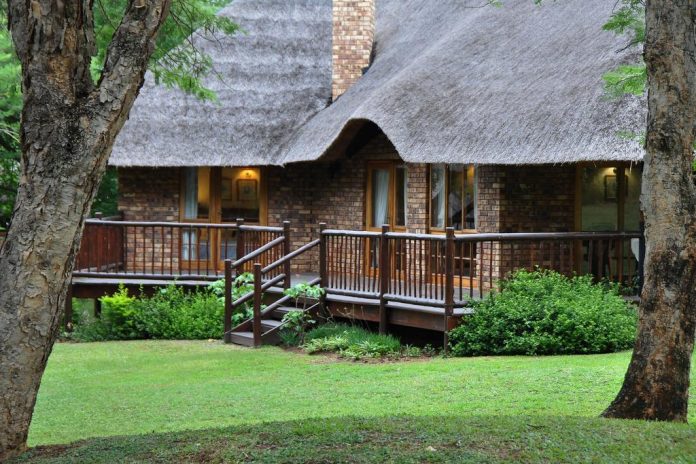 Kruger Park Lodge Apartment Kruger Park Lodge Apartment
