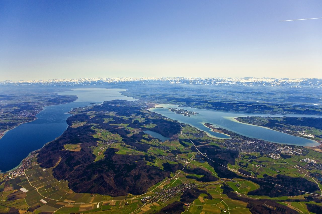Top 10 things to do and see around Lake Constance