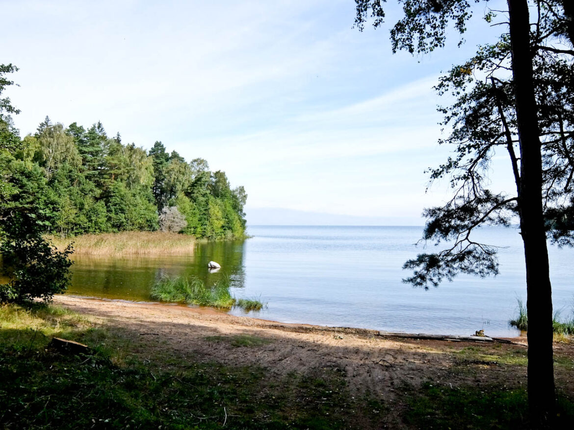Lake Vänern