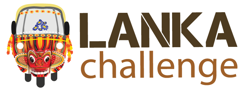 Lanka Challenge logo