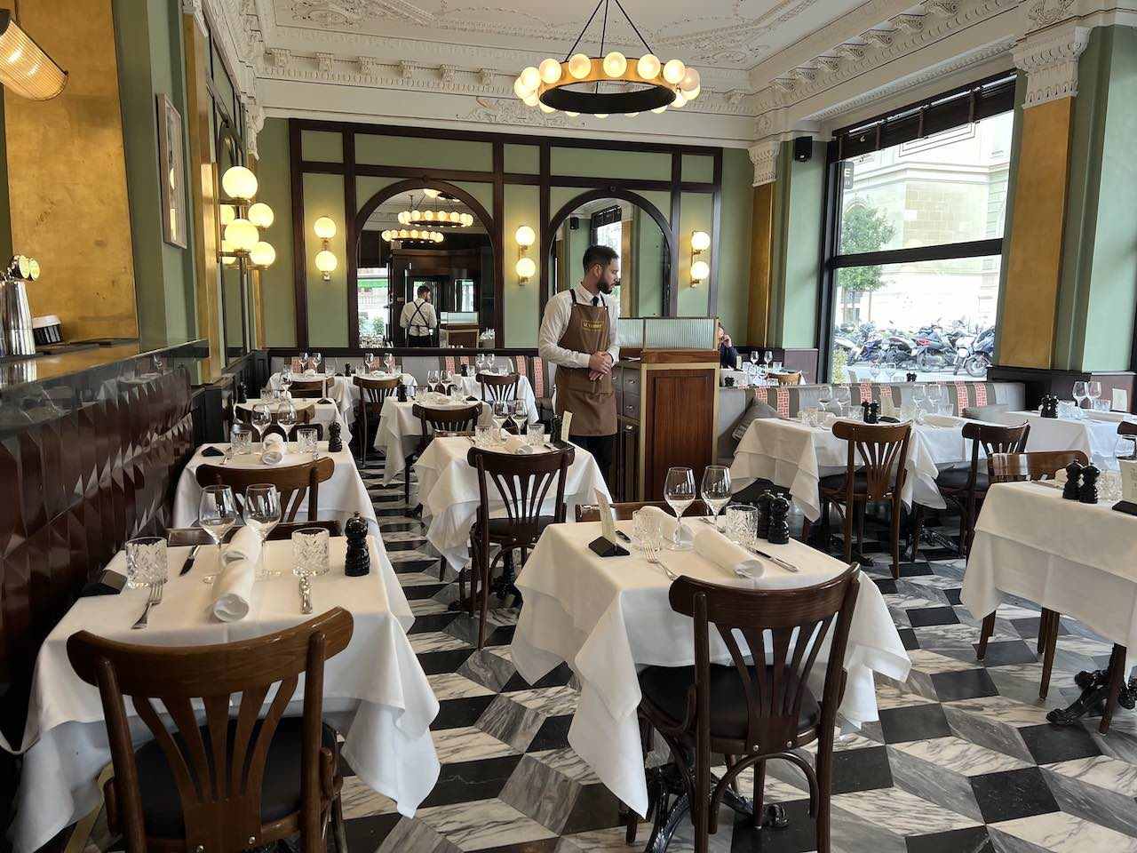 Le Lyrique © B.Watts