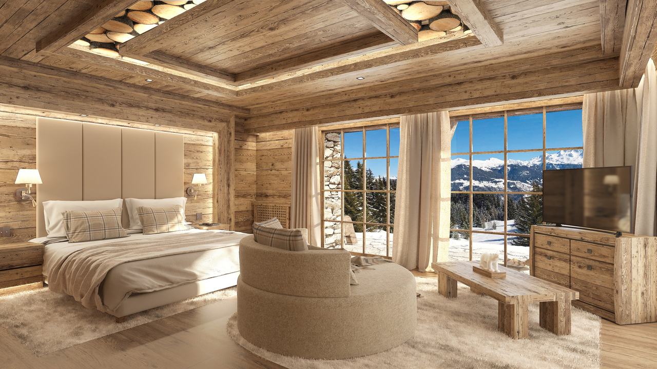 7 gorgeous new boutique hotels around the world