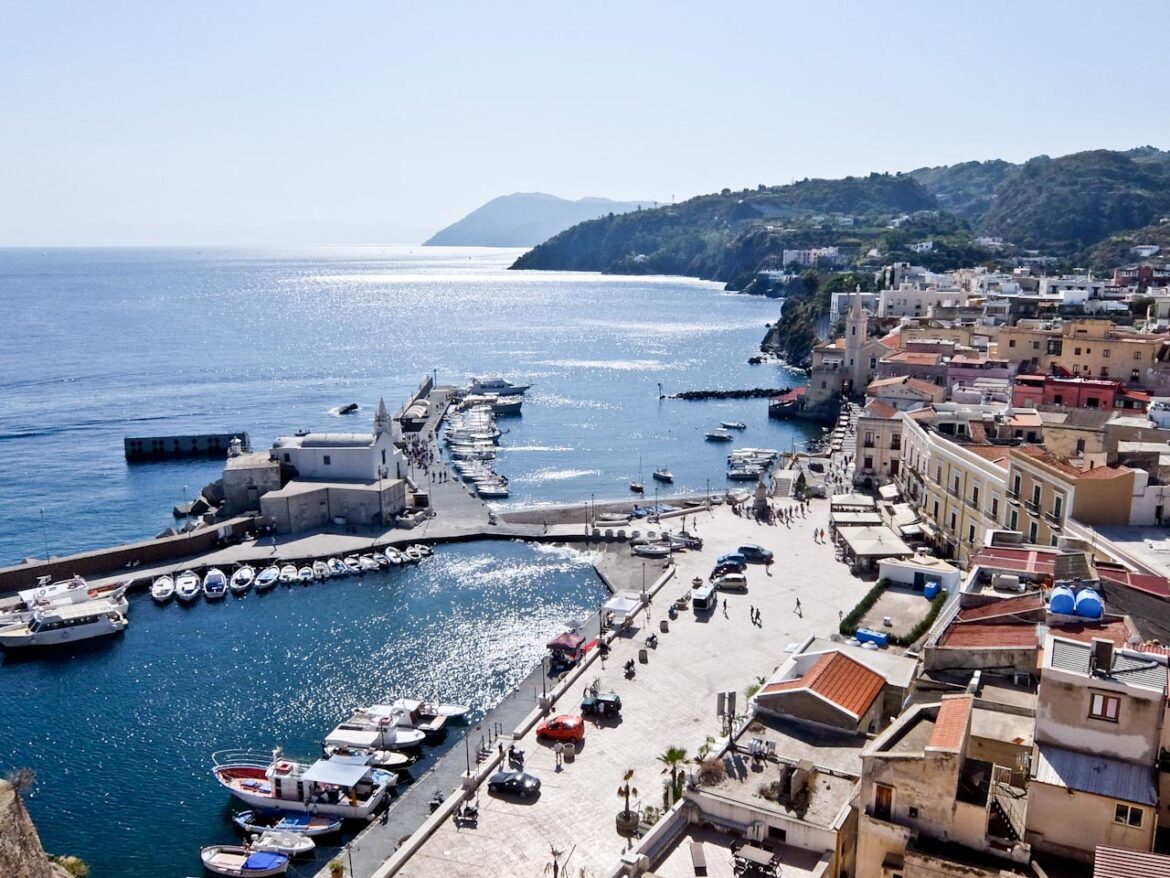Lipari Marina